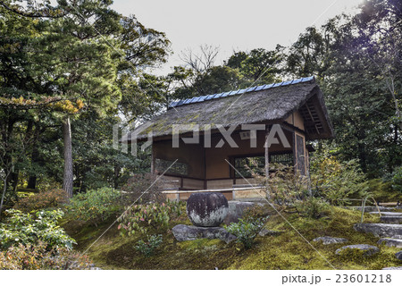 桂離宮 賞花亭 桂離宮 賞花亭 23601218