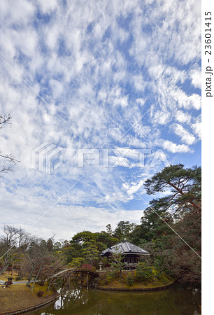 桂離宮 園林堂 桂離宮 園林堂 23601415