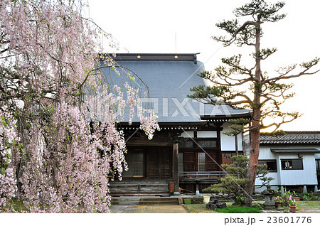 光福寺：長岡藩本陣 23601776