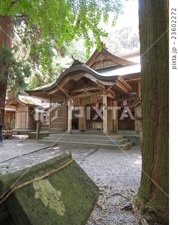 高千穂神社　天岩戸神社 23602272