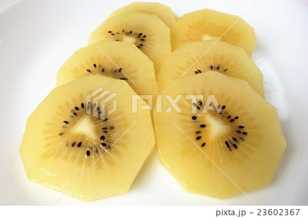 キウイ 23602367