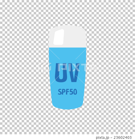 Sunscreen [Outdoor products/Series] 23602403