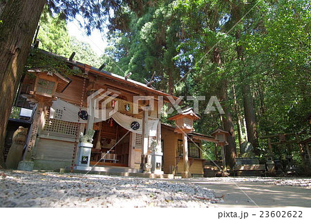 荒立神社 あらたてじんじゃ 荒立神社 あらたてじんじゃ 23602622