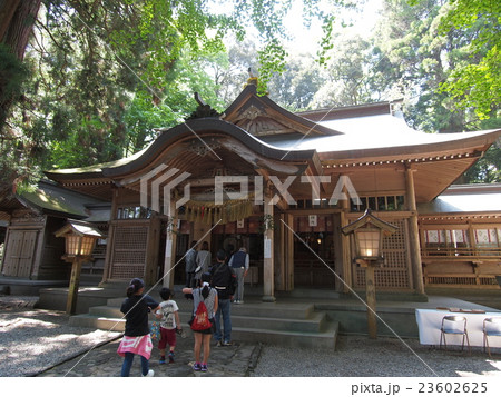 高千穂神社 23602625