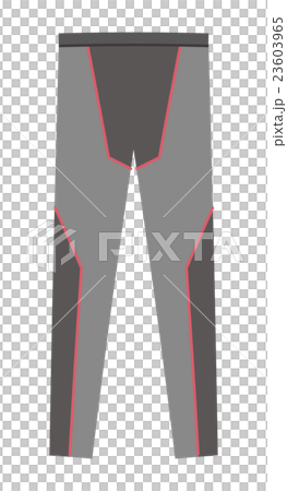 Support tights [Outdoor products/Series] 23603965