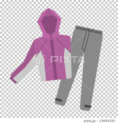 Rainwear [Outdoor products/Series] 23604183