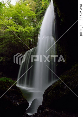 熊本県 鍋ヶ滝3 熊本県 鍋ヶ滝3 23605098
