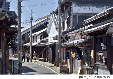 湯浅町湯浅 23607039