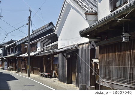 湯浅町湯浅 23607040