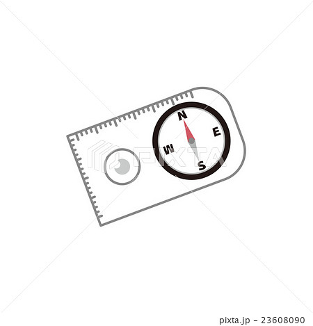 コンパス【アウトドア用品・シリーズ】 コンパス【アウトドア用品・シリーズ】 23608090