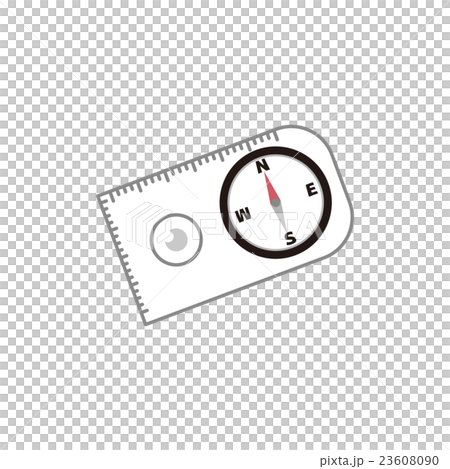 コンパス【アウトドア用品・シリーズ】 コンパス【アウトドア用品・シリーズ】 23608090