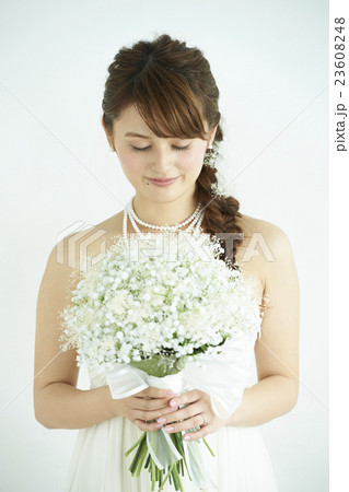 ウェディング 23608248