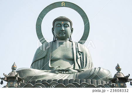 Takaoka Daibutsu, Great Buddha, Japan 23608332