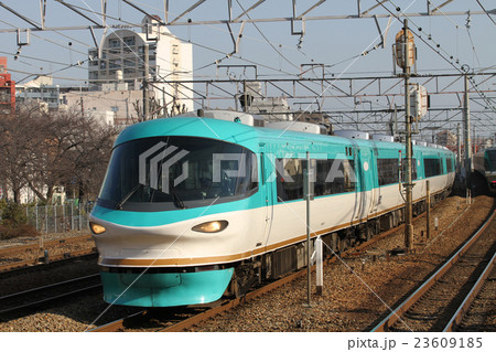 283系くろしお 283系くろしお 23609185