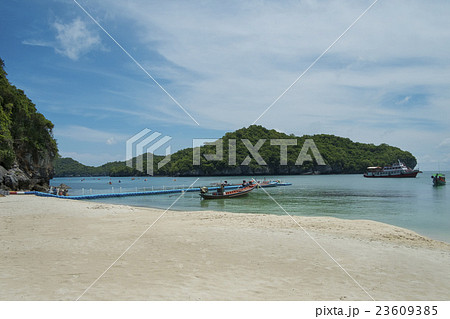 サムイ島の旅、タイ 23609385