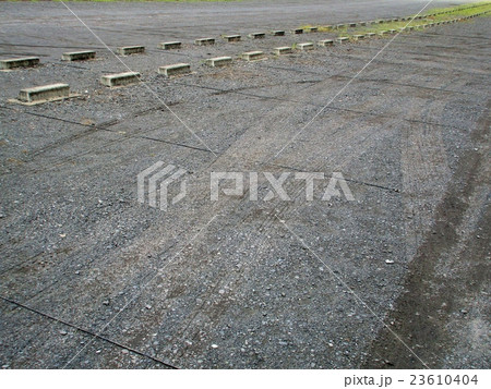 空いてる駐車場 23610404