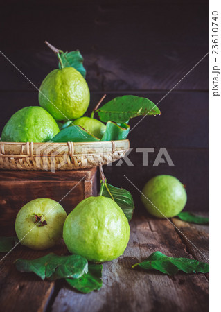 Green Guavas 23610740