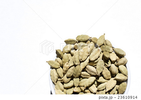 カルダモン カルダモン 23610914