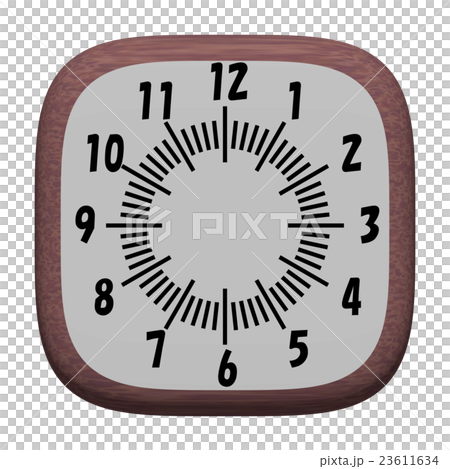 Watch kit (for illustrations) - Stock Illustration [23611634] - PIXTA