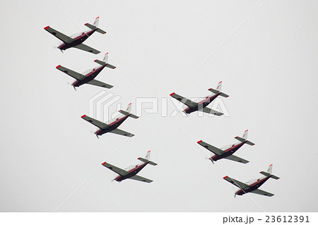 航空自衛隊T-7練習機 23612391