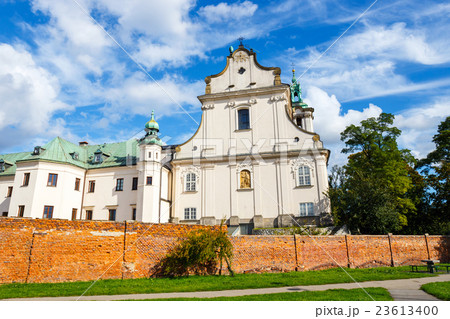Church on the Skalka in Krakow 23613400