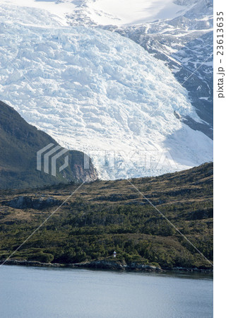 Glacier Alley - Patagonia Argentina 23613635