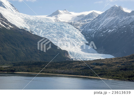 Glacier Alley - Patagonia Argentina 23613639
