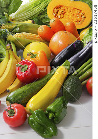 野菜の集合 野菜の集合 23617468