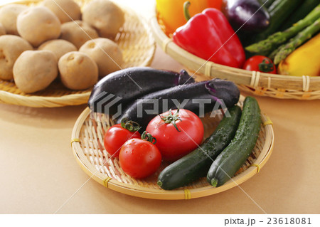 野菜イメージ 23618081