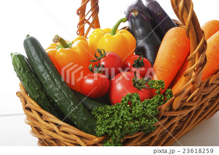 野菜イメージ 23618259