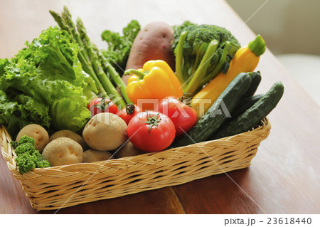 野菜イメージ 23618440
