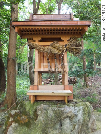 出雲大神宮 23619171