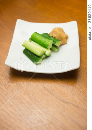 もろきゅう 23620410