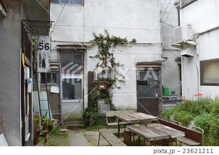 三軒家アパートメント 三軒家アパートメント 23621211