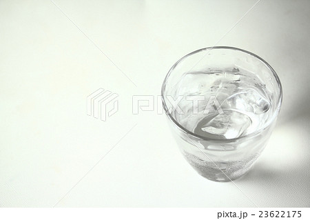 氷水 氷水 23622175