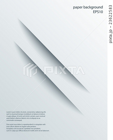 Vector abstract cut background Vector abstract cut background 23622583