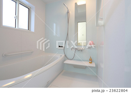 モデルハウス ユニットバス 23622804