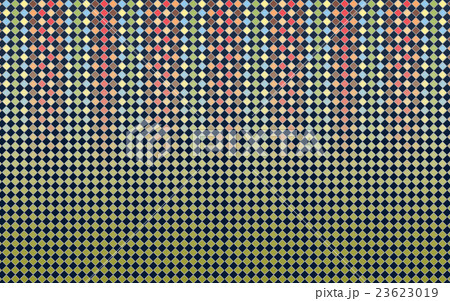 ダイヤの背景素材 23623019