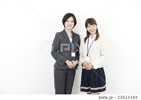 ビジネスウーマン 23623104