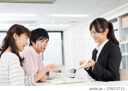 営業イメージ 営業イメージ 23623711