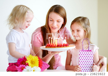 Mommy's birthday 23623922