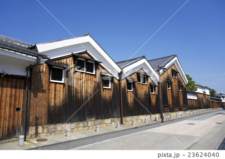 伏見・酒蔵 23624040