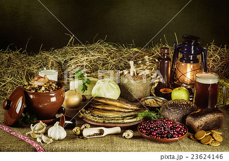 Still Life 23624146