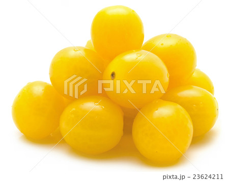 Сherry Tomatoes 23624211