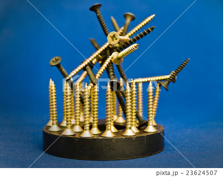 Screws at Magnet 23624507