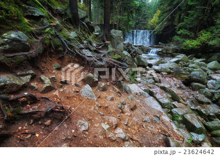 Karkonoski Park Narodowy in Poland 23624642