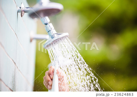 シャワー 23624863