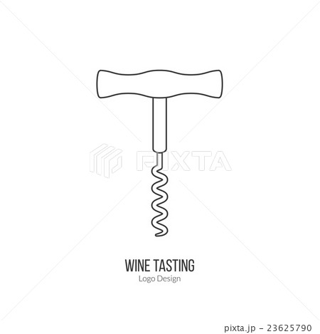 Winemaking, wine tasting logotype design concept Winemaking, wine tasting logotype design concept 23625790
