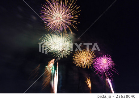 第38回 足立の花火 第38回 足立の花火 23628040