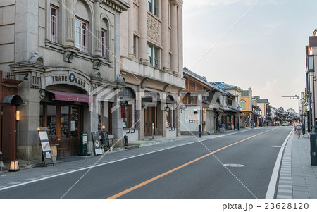 小江戸川越　蔵の町エリア 23628120